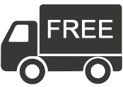 free delivery, бесплатная доставка