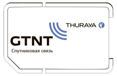 sim-карта GTNT