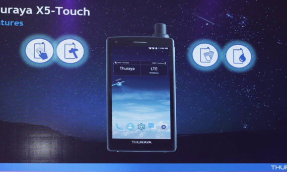 x5touch